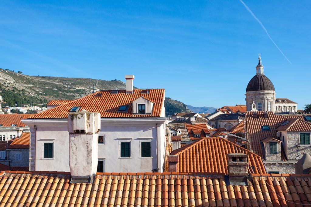 Hedera Estate, Hedera A31 Dubrovnik Quarto foto
